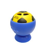 Колонка BLUETOOTH WS-305 Мяч фото
