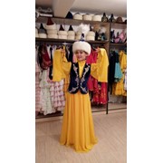 Казахские костюмы на прокат фото