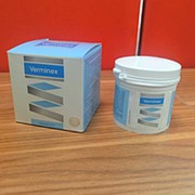 Verminex (Верминекс) таблетки от глистов фотография