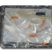 Магистраль кровопроводящая фото