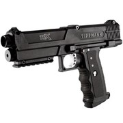 Tippmann TPX пейнтбольний пістолет фотография