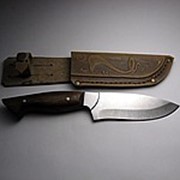 Туристический нож «Бизон» фото