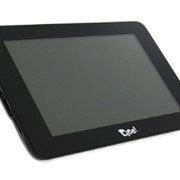 Планшетный компьютер 3Q Surf Tablet PC LC0705A фото