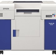 Принтер широкоформатный epson SureLab D3000 SR фотография