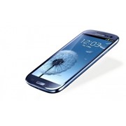 Samsung i9300 Galaxy S3 2 sim черный фотография