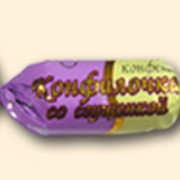 Конфеты шоколадные Конфилочка со сгущенкой фото