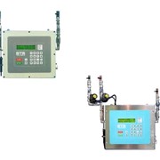 Рецептурные дозаторы-смесители воды DOMIX 55 / 65 автоматические для измерения и дозирования массы и объема