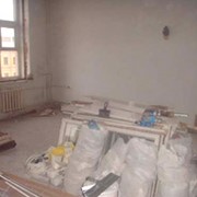 Вынос мусора фото