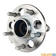 Подшипник ступицы CHERY T11-3301210BA фото