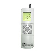 Термометр (термогигрометр) “ТК-5.06“ с функцией измерения относительной влажности воздуха и температуры точки фото