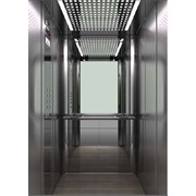 Кабины лифтовые