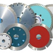 Круг алмазный отрезной по граниту 125мм, 150мм, 180мм, 230мм