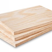 Фанера березовая, 1.5х3 м, s= 15 мм, Марка: ФСФ фото