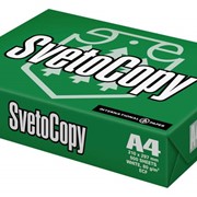 Реализуем бумагу SvetoCopy A4 фотография