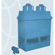 Холодильная машина для охлаждения воздуха 1МКВ18-2-4 фотография