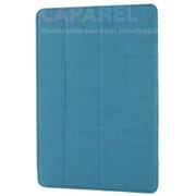 Чехол Belk Smart Case Blue для iPad Air фотография