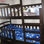 Кровать Карина Люкс фото