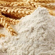 МУКА ПШЕНИЧНАЯ ВЫСШИЙ СОРТ фото
