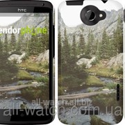 Чехол на HTC One X Природа “2881c-42“ фотография