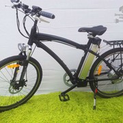 Электровелосипед M01b