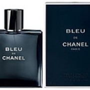Мужские туалетные духи Chanel Bleu de Chanel (Шанель Блю дэ Шанель)копия фотография