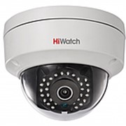 IP камера HiWatch DS-I122 (6 mm) (CMOS 1/3“, 1280 × 720, H.264, MJPEG, Onvif, LAN, PoE) фотография