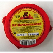 Сыр Царевококшайский фото