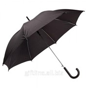Зонт-трость, черный 1233.30