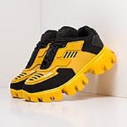Кроссовки Prada Cloudbust Thunder Разное Повседневная обувь размеры: 37, 39, 36, 38, 40 Артикул - 85356 фото