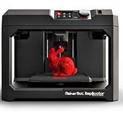 3D принтер 5th Generation фото
