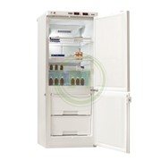 Холодильник лабораторный Позис ХЛ-250 (двери металл)