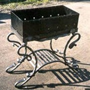 Мангалы фото