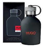 Hugo Boss Just Different Туалетная вода для мужчин 40ml фото