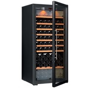 Трехтемпературный винный шкаф EuroCave E PURE M фото