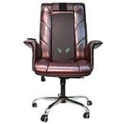 ОТО Офисное массажное кресло EGO PRIME EG-1003 LUX Standart арт. RSt23191 фото