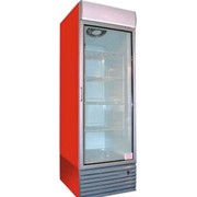 Шкафы холодильные демонстрационные серии МИЧИГАН