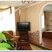 Номер Островок Греции фото