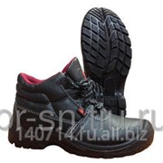 Ботинки Скорпион-лайт кожаные пу с мп фото