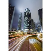 Фотопечать на стекле D0381 фото