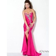 Вечернее платье Jovani фото