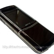 Мобильные телефоны 2 sim Nokia 8910 (GSM+GSM) фото