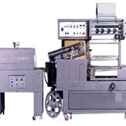 Автоматы упаковочные термоусадочные ТМ-100MU
