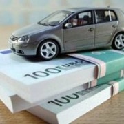 Помощь в получении кредита на покупку автомобиля