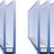 Замена стеклопакета фото