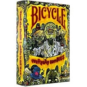 BICYCLE ZOMBIE EVERY DAY