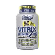 Тестостерон Vitrix, 90 жидких капсул фотография