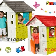 Детский домик Maison Nature Smoby 310069