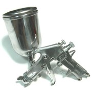 Краскораспылитель c верх.бач. 1.5mm (300мл) G01183/ZG01183 фото