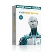 Антивирус Eset NOD32 Mobile Security