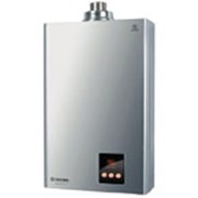 Газовый водонагреватель Gazlux Premium W-10-T2-F фото